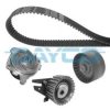 DAYCO KTBWP3140 Water Pump & Timing Belt Kit